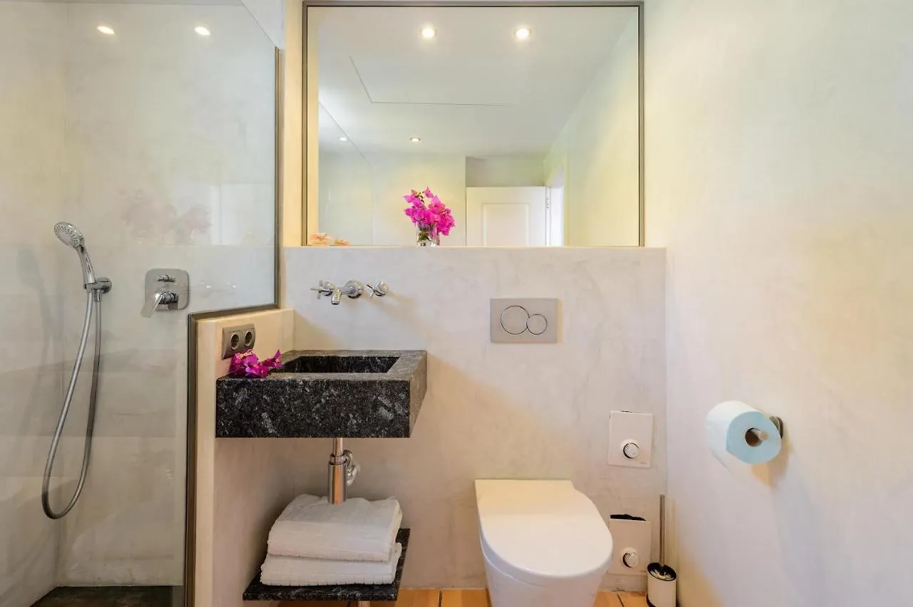 Villa Blanca Santa Eulalia Santa Eularia des Riu